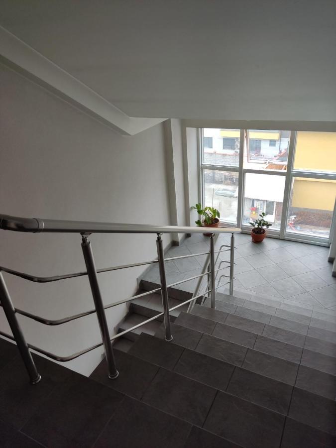 Mdm Apartment City Center Русе Екстер'єр фото