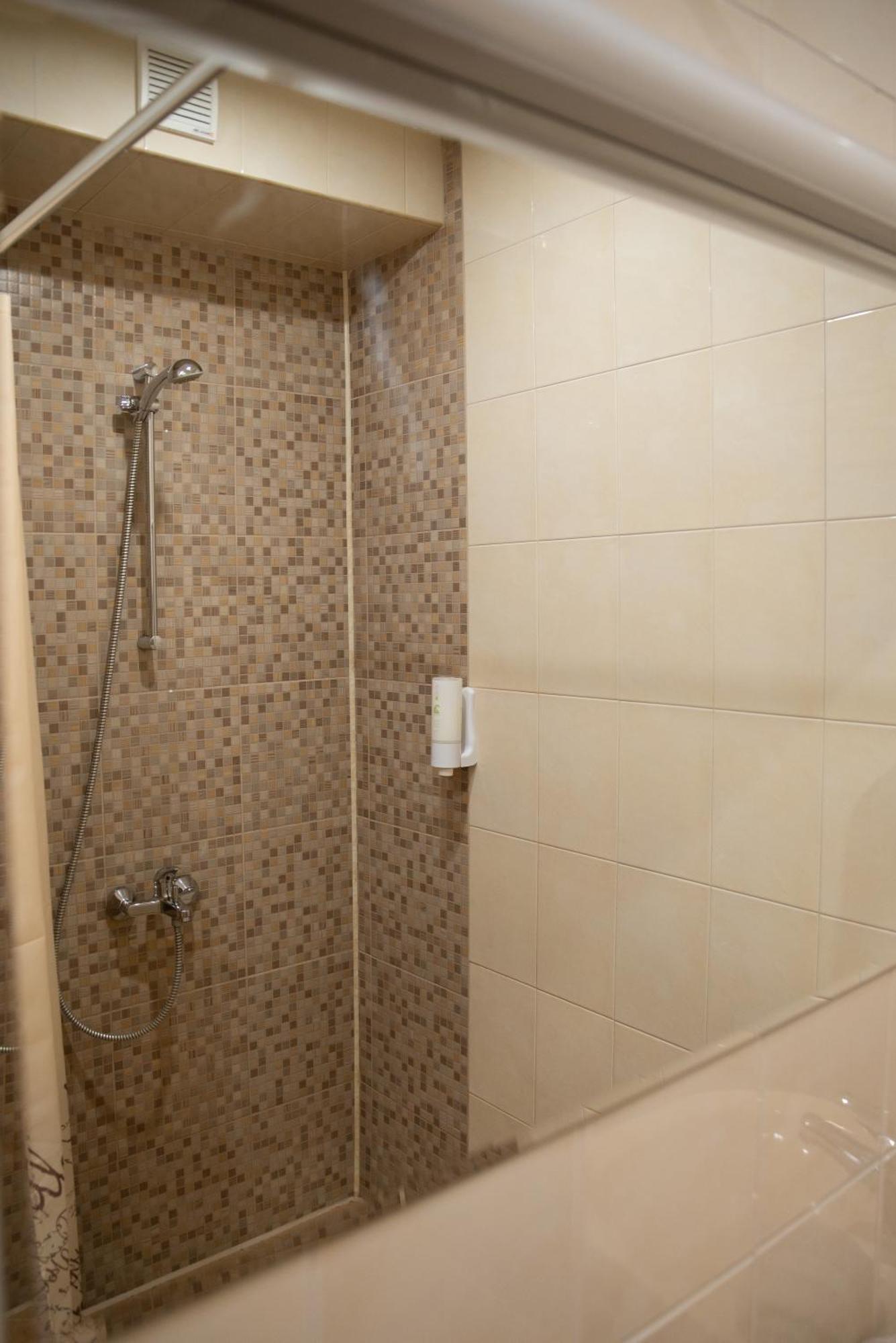 Mdm Apartment City Center Русе Екстер'єр фото