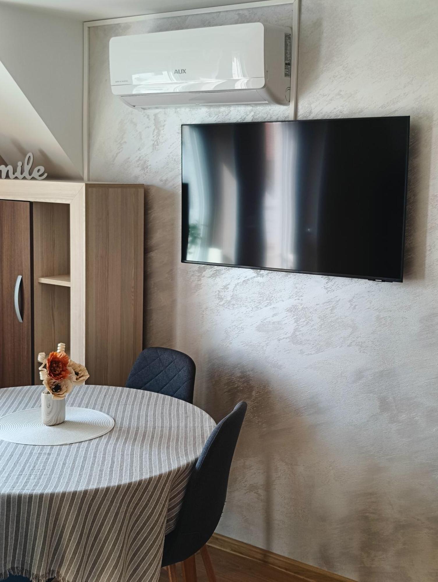 Mdm Apartment City Center Русе Екстер'єр фото
