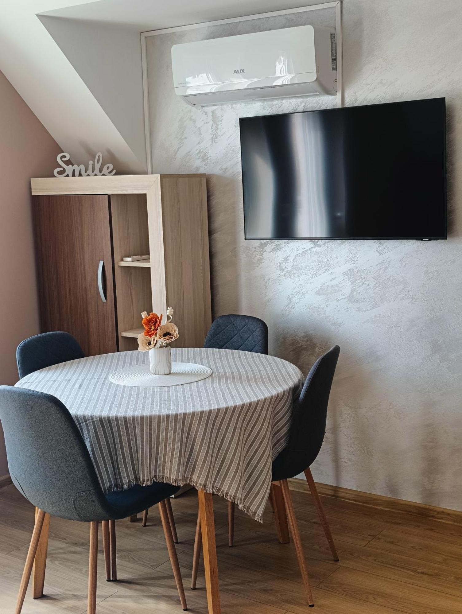 Mdm Apartment City Center Русе Екстер'єр фото